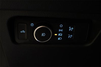 2025 Ford Ranger XLT Demo