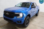 2025 Ford Ranger XLT Demo