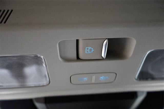 2025 Ford Ranger XLT Demo