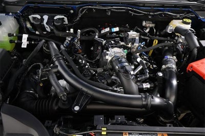 2025 Ford Ranger XLT Demo