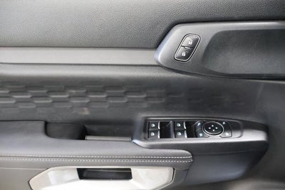 2025 Ford Ranger XLT Demo