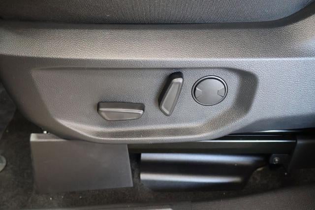 2025 Ford Ranger XLT Demo