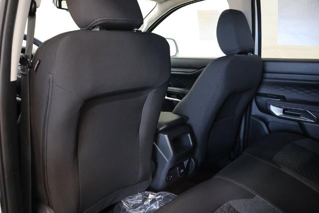 2025 Ford Ranger XLT Demo