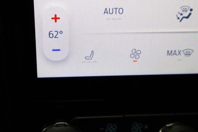 2025 Ford Ranger XLT Demo