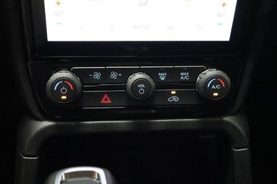 2025 Ford Ranger XLT Demo