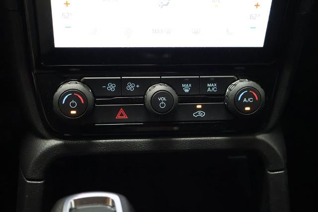 2025 Ford Ranger XLT Demo