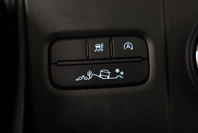 2025 Ford Ranger XLT Demo