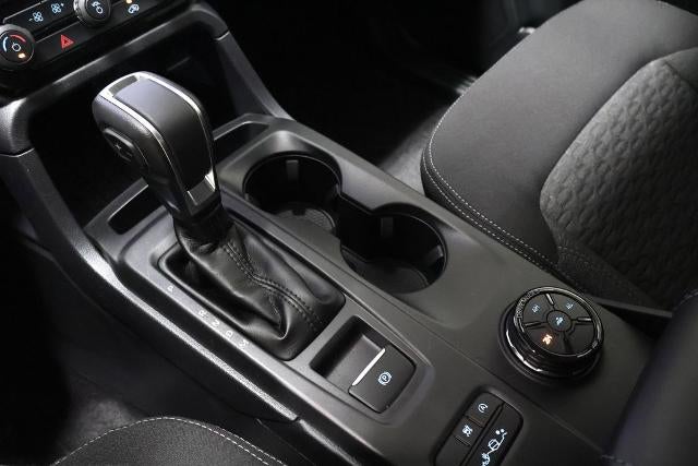 2025 Ford Ranger XLT Demo