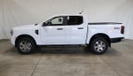 2025 Ford Ranger XLT Demo