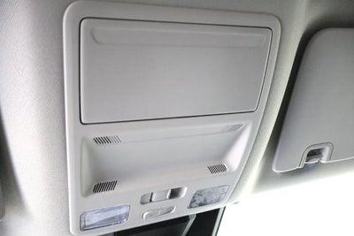 2025 Ford Ranger XLT Demo