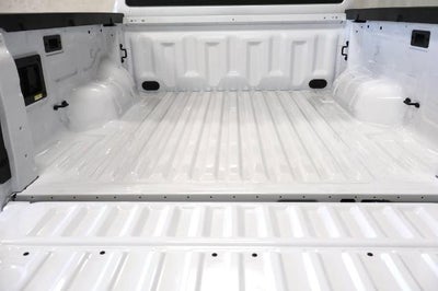 2025 Ford Ranger XLT Demo