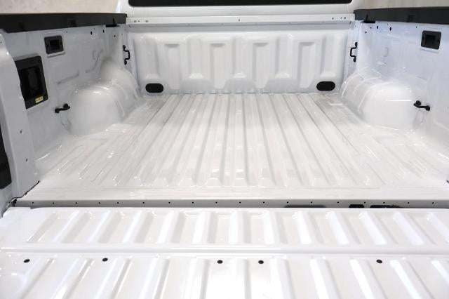 2025 Ford Ranger XLT Demo