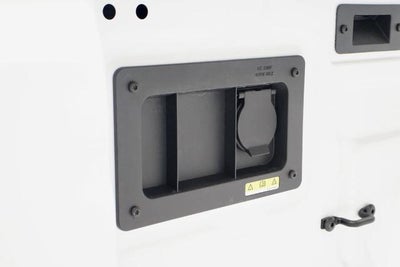 2025 Ford Ranger XLT Demo