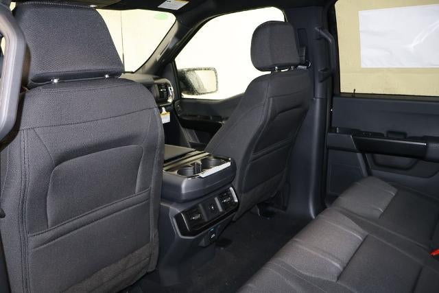 2026 Ford F-150 Lobo