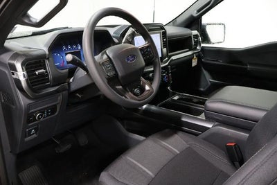 2026 Ford F-150 Lobo