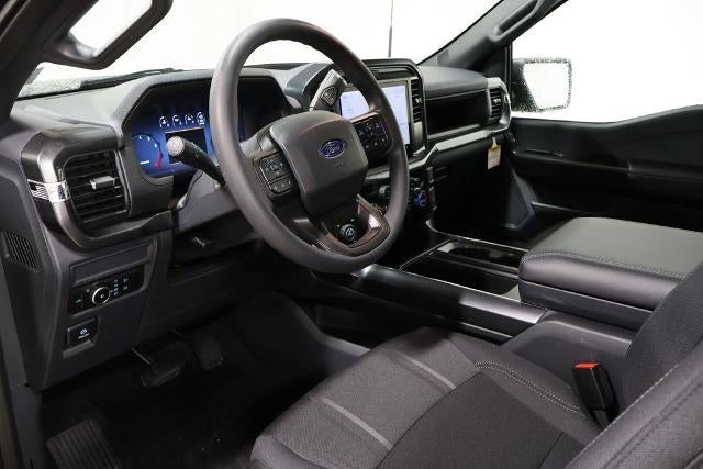 2026 Ford F-150 Lobo