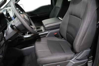 2026 Ford F-150 Lobo