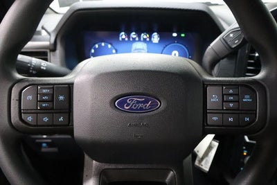 2026 Ford F-150 Lobo