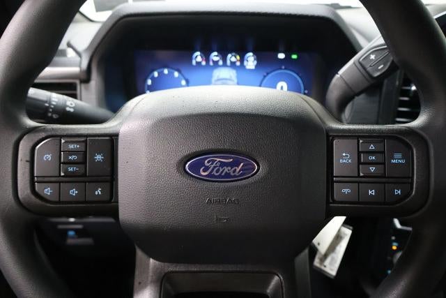 2026 Ford F-150 Lobo