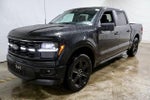 2026 Ford F-150 Lobo