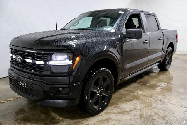 2026 Ford F-150 Lobo