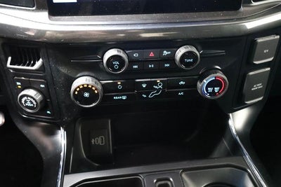 2026 Ford F-150 Lobo