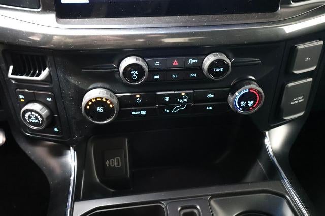 2026 Ford F-150 Lobo