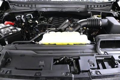 2026 Ford F-150 Lobo