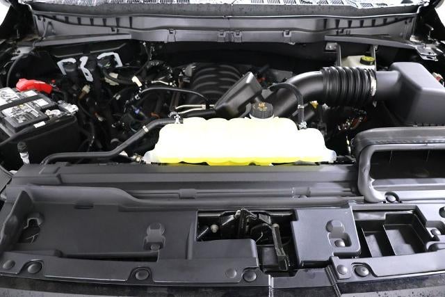 2026 Ford F-150 Lobo