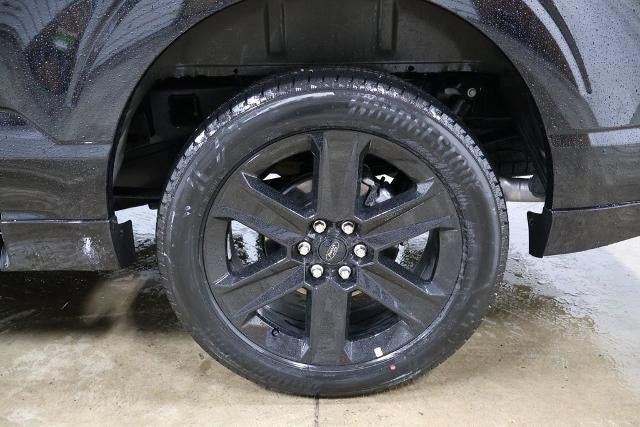 2026 Ford F-150 Lobo