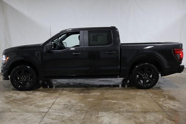2026 Ford F-150 Lobo