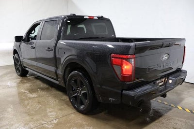 2026 Ford F-150 Lobo