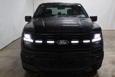 2026 Ford F-150 Lobo