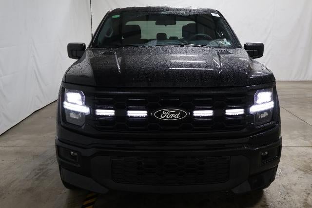 2026 Ford F-150 Lobo