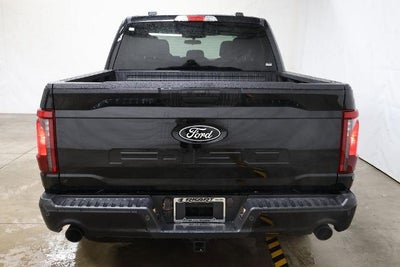 2026 Ford F-150 Lobo