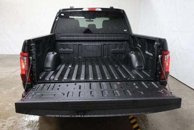 2026 Ford F-150 Lobo