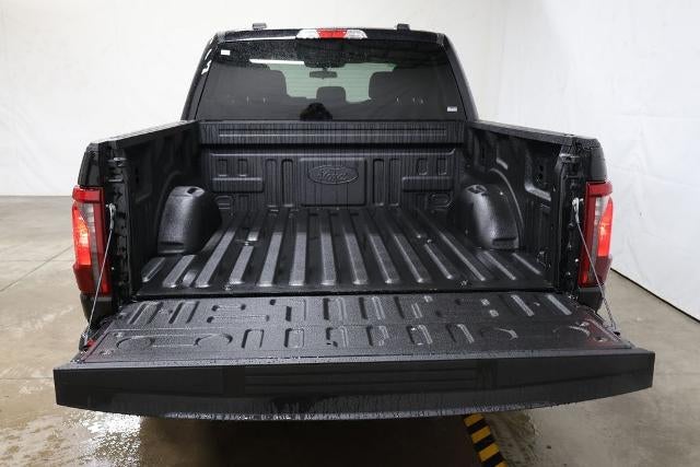 2026 Ford F-150 Lobo