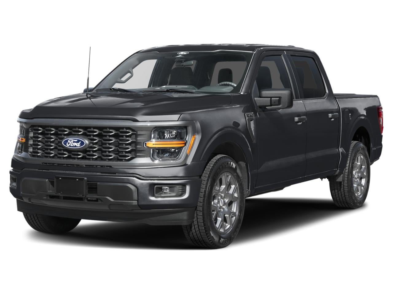 2026 Ford F-150 Lobo