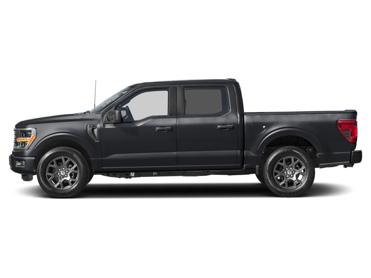2026 Ford F-150 Lobo