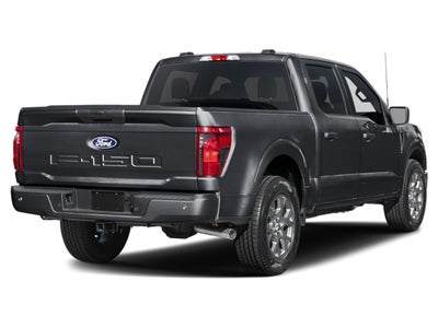 2026 Ford F-150 Lobo
