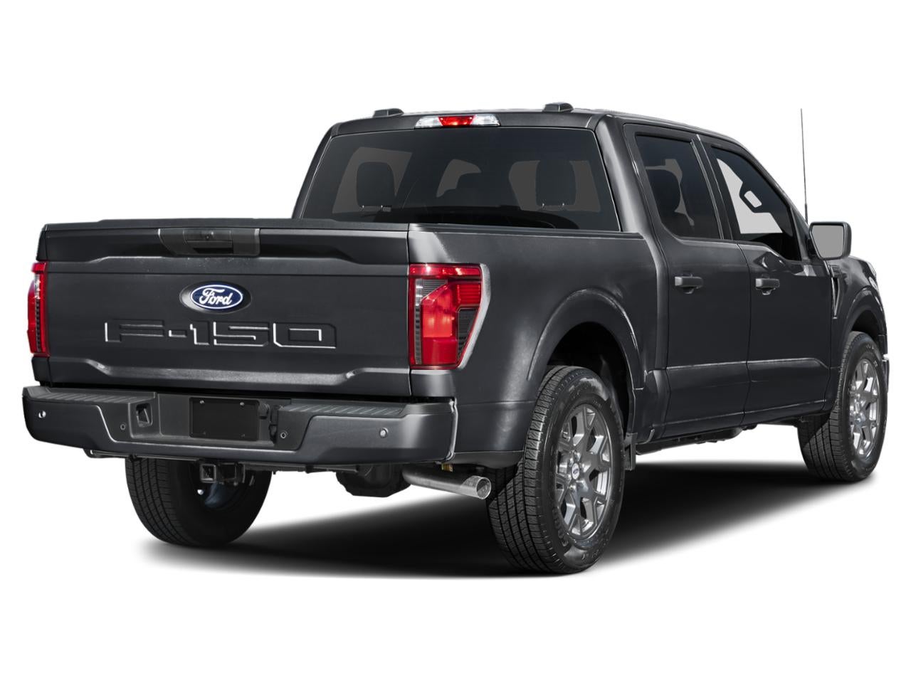 2026 Ford F-150 Lobo