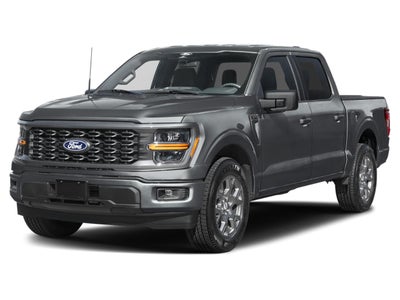 2026 Ford F-150 LOBO Package