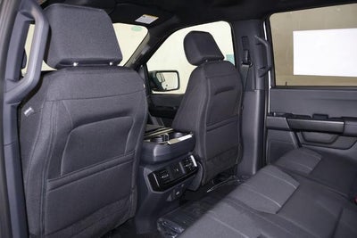 2026 Ford F-150 Lobo
