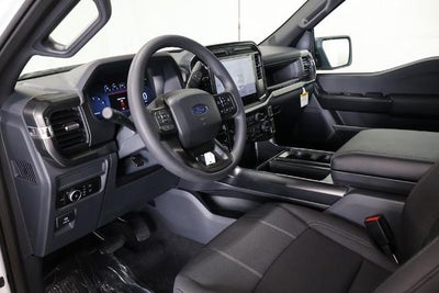 2026 Ford F-150 Lobo