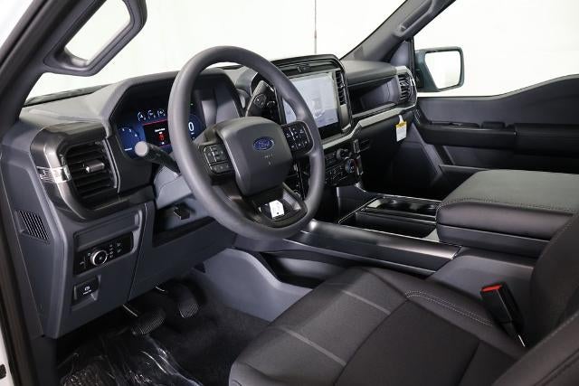 2026 Ford F-150 Lobo