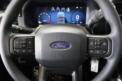 2026 Ford F-150 Lobo