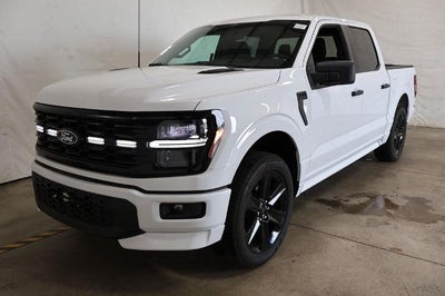 2026 Ford F-150 Lobo