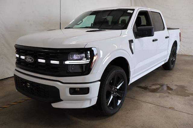 2026 Ford F-150 Lobo