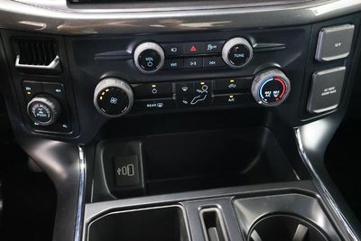 2026 Ford F-150 Lobo