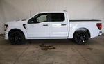 2026 Ford F-150 Lobo
